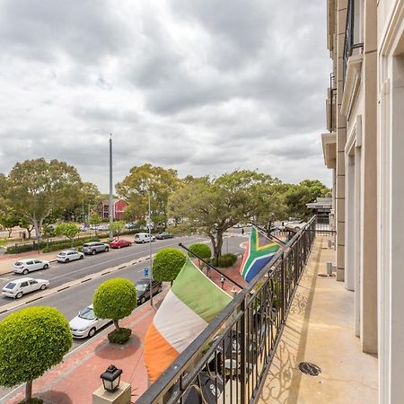 204 - 2Bdr Apartment Close To V&A Waterfront Cape Town Exterior photo