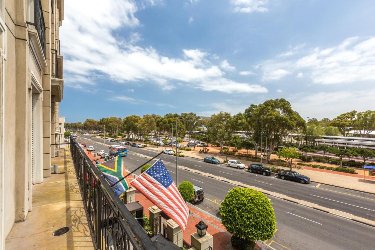 204 - 2Bdr Apartment Close To V&A Waterfront Cape Town Exterior photo