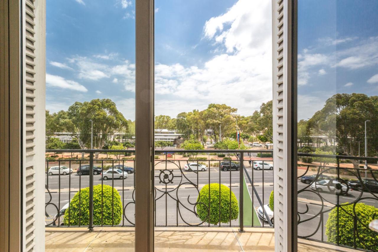 204 - 2Bdr Apartment Close To V&A Waterfront Cape Town Exterior photo