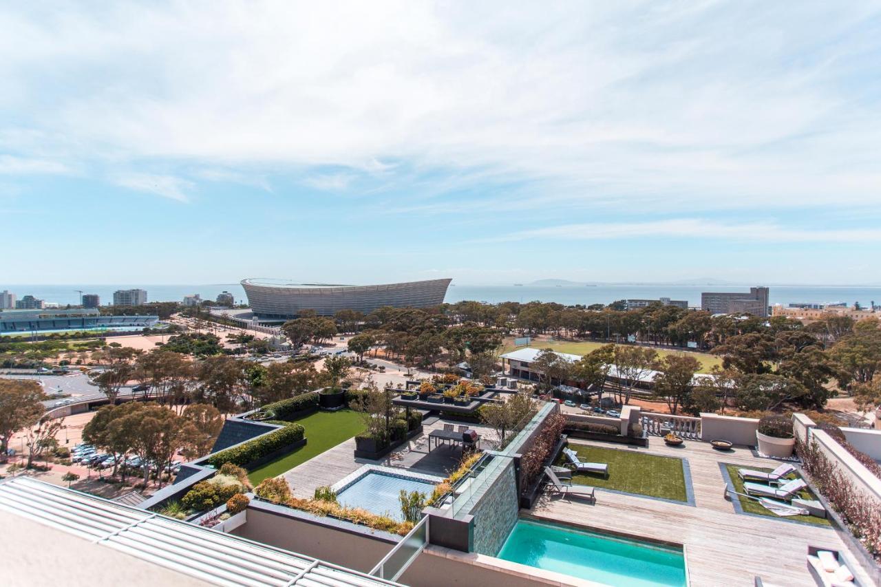 204 - 2Bdr Apartment Close To V&A Waterfront Cape Town Exterior photo