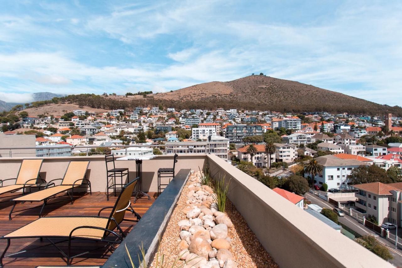 204 - 2Bdr Apartment Close To V&A Waterfront Cape Town Exterior photo