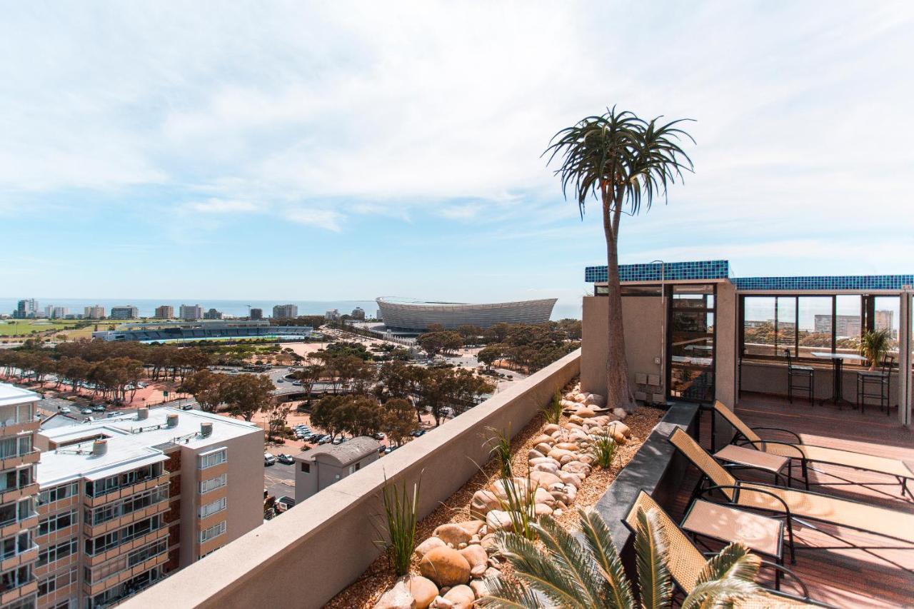 204 - 2Bdr Apartment Close To V&A Waterfront Cape Town Exterior photo