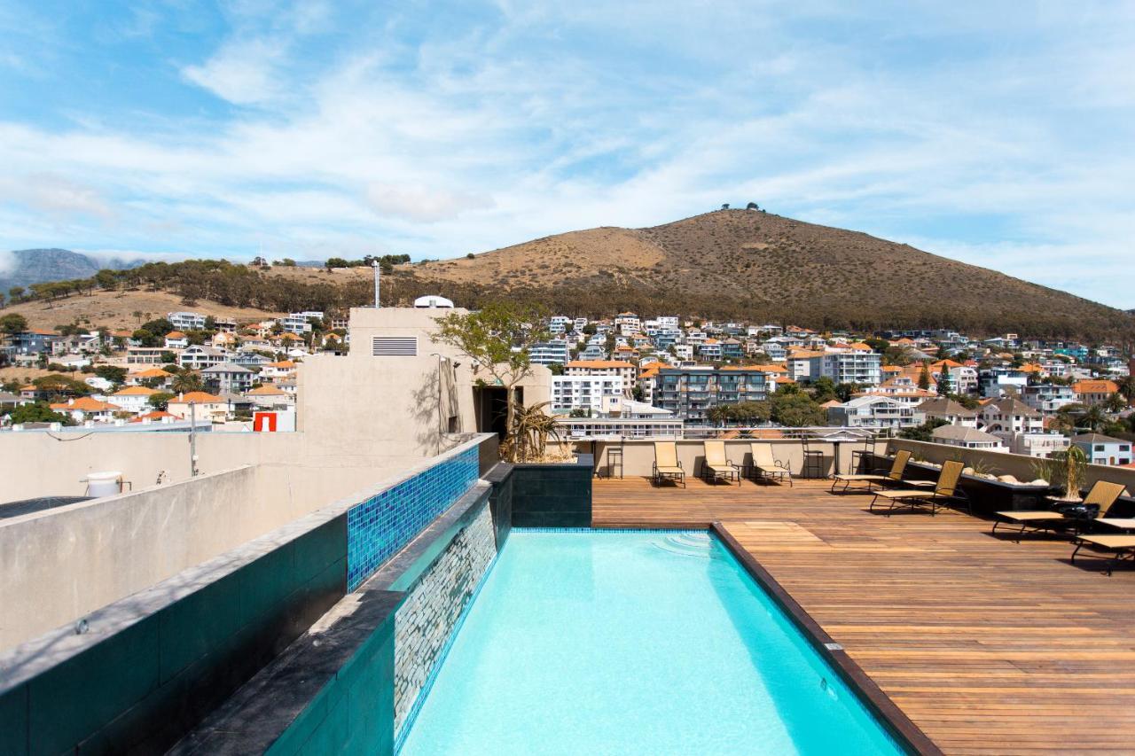 204 - 2Bdr Apartment Close To V&A Waterfront Cape Town Exterior photo
