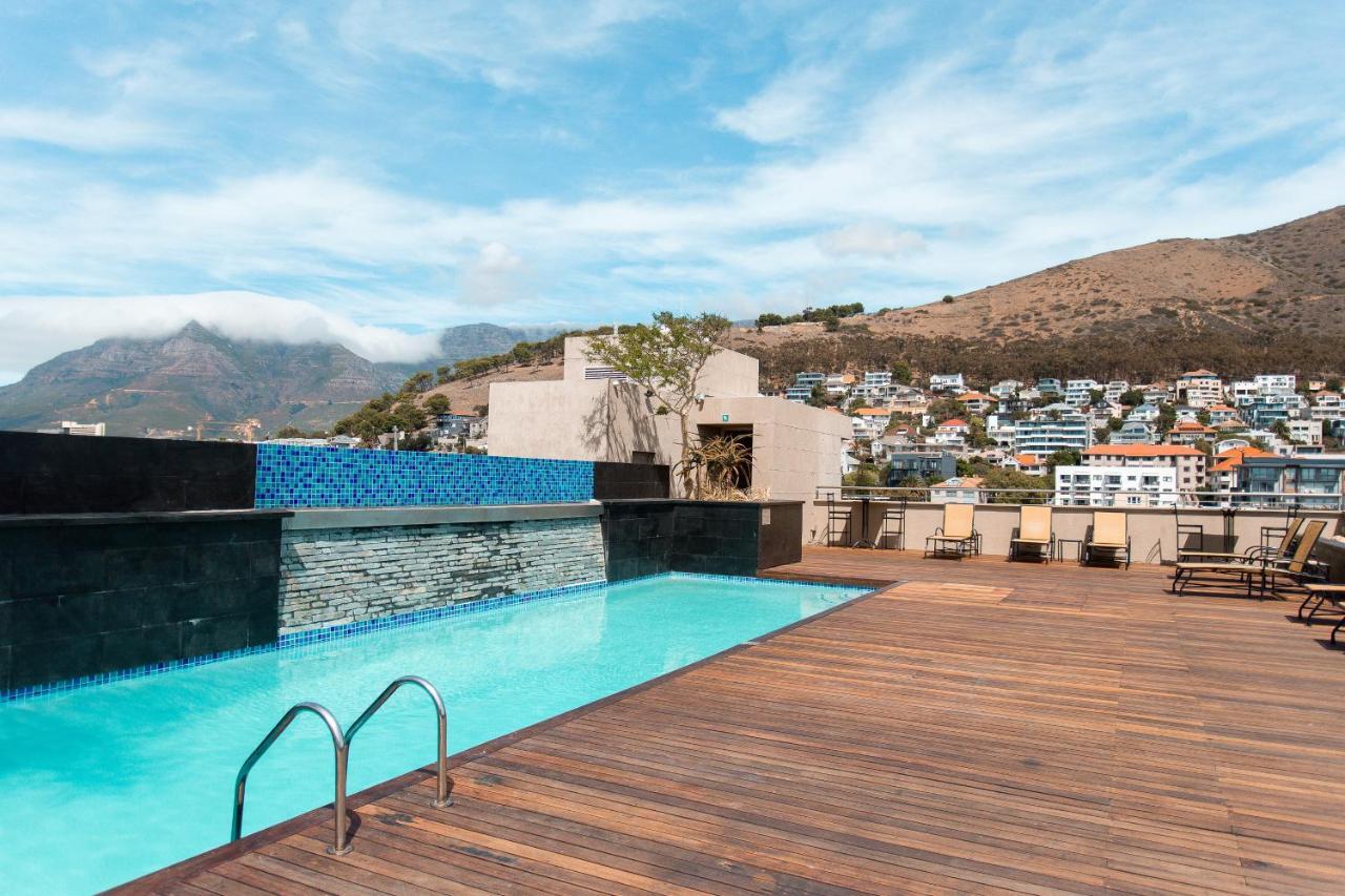 204 - 2Bdr Apartment Close To V&A Waterfront Cape Town Exterior photo