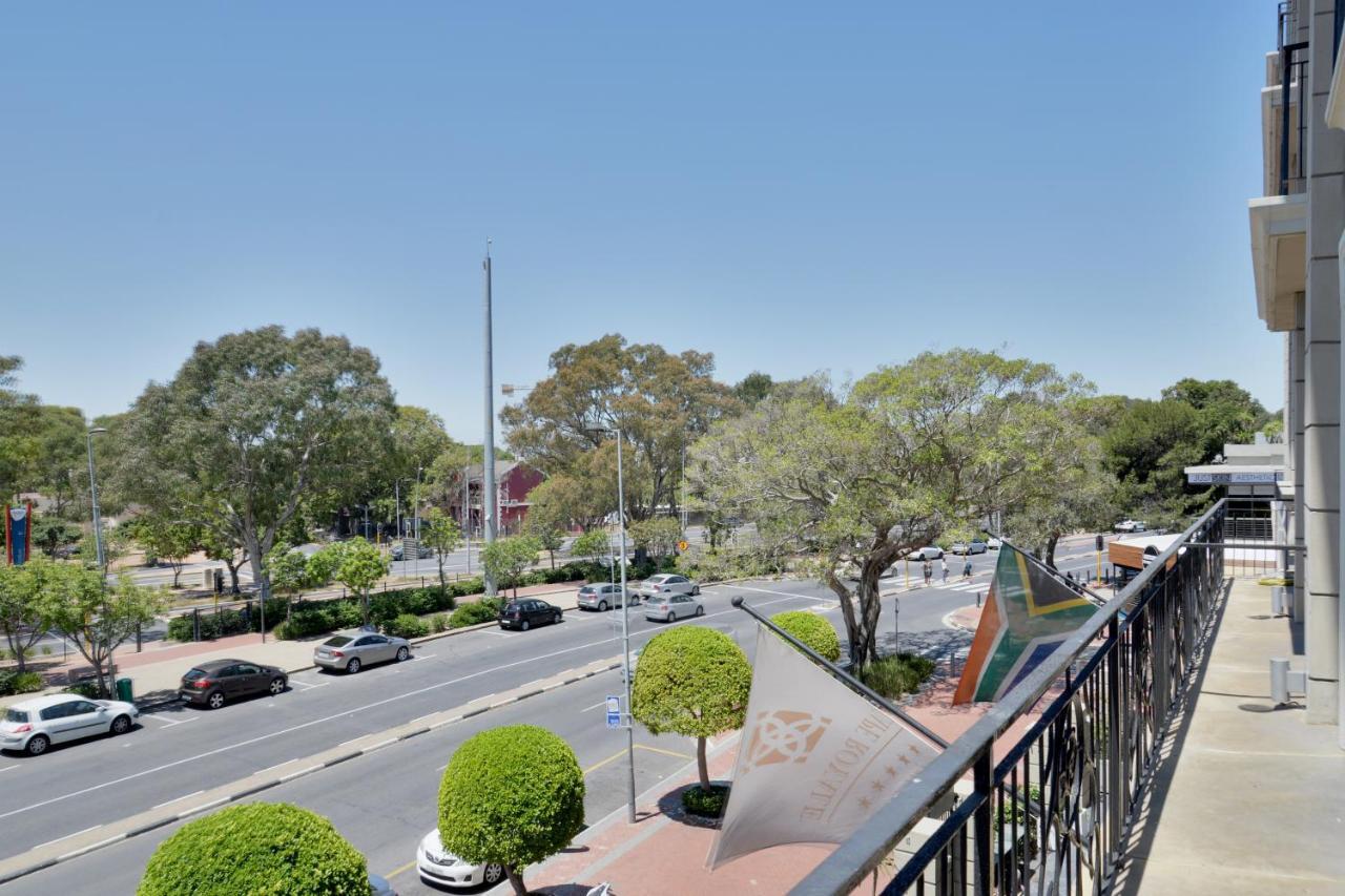 204 - 2Bdr Apartment Close To V&A Waterfront Cape Town Exterior photo