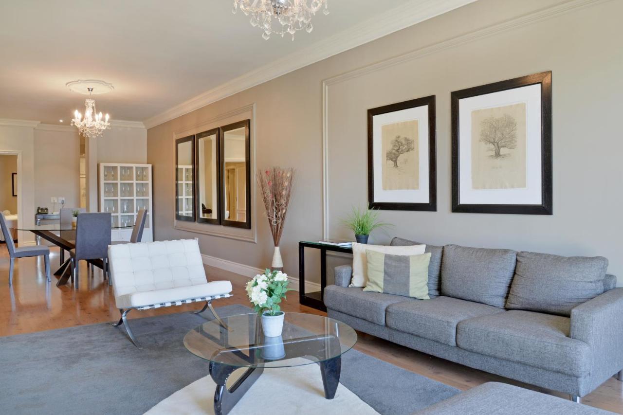 204 - 2Bdr Apartment Close To V&A Waterfront Cape Town Exterior photo
