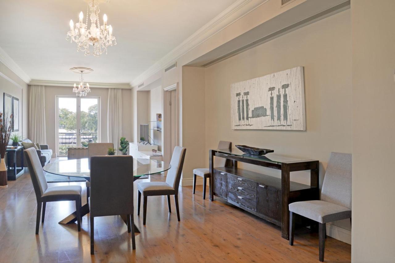 204 - 2Bdr Apartment Close To V&A Waterfront Cape Town Exterior photo
