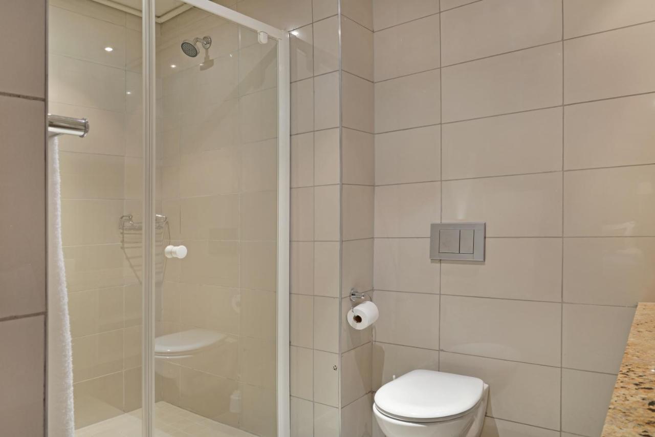 204 - 2Bdr Apartment Close To V&A Waterfront Cape Town Exterior photo